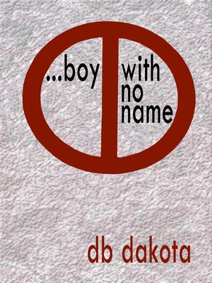 cover image of ...Boy With No Name